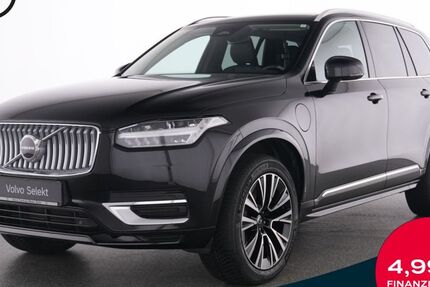 Volvo XC90 19.695 km 51.980 &euro; Witten 58453