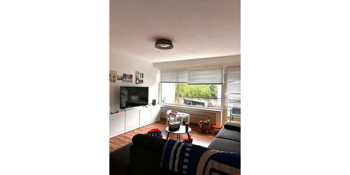 Etagenwohnung Gladbeck Alt-Rentfort - 3.5 Zimmer, 67 m&sup2;, 600&euro; | Angebot:27488069