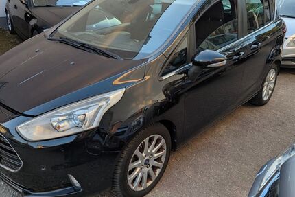 Ford B-Max 82.334 km 4.750 &euro; Mülheim-Ruhr 45473