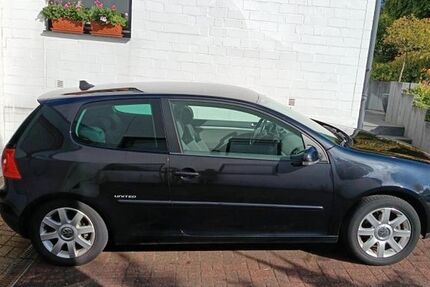 VW Golf 163.566 km 1.500 € Haan 42781