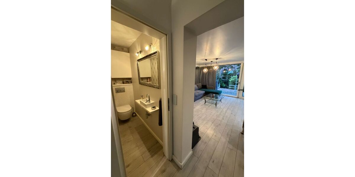 Provisionsfrei* Ein Zuhause zum Wohlfühlen - gepflegtes Reihenendhaus in ruhiger Lage - Reihenhaus Essen Stadtbezirk IV | Angebot:26927285