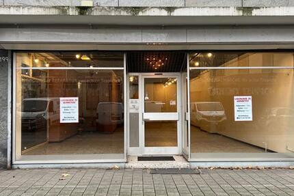 Gewerbeobjekt Bochum Querenburg - 1.400&euro; | Angebot:26086964