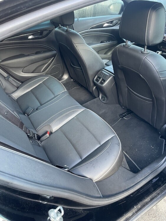 Opel Insignia 144.289 km 12.350 € Hagen 58095