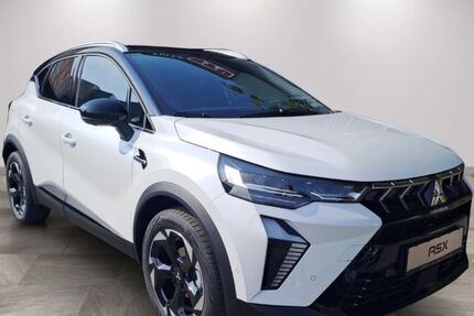 Mitsubishi ASX 1.870 km 28.670 &euro; Essen 45145