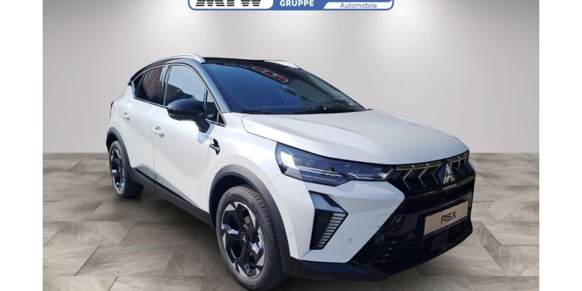 Mitsubishi ASX 1.870 km 29.660 € Essen 45145