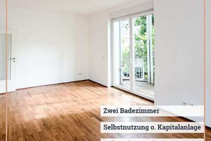 Wohnung Essen / Rüttenscheid Rüttenscheid - 2 Zimmer, 74 m&sup2;, 264.000&euro; | Angebot:27476486