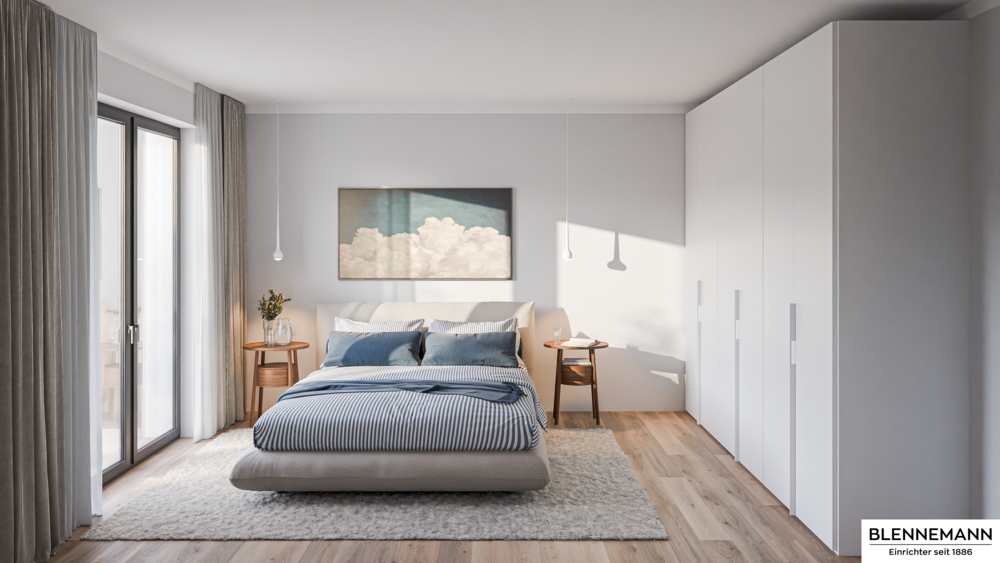 Wohnung zum Kaufen in Herne 380.000 € 88.83 m² 3.5 zimmer