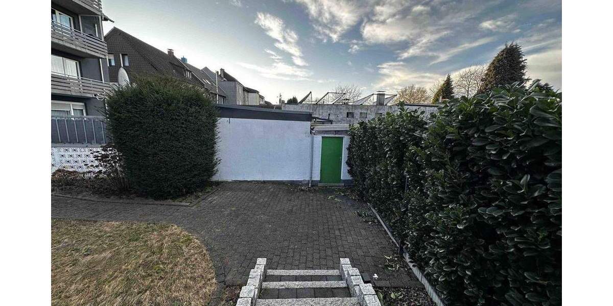 Mehrgenerationenhaus 3-Familenhaus (Mischgebiet, Gewerbe möglich) 9 zimmer