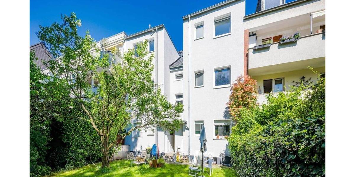 Mehrfamilienhaus, Wohnhaus Düsseldorf Kaiserswerth - 1.275.000&euro; | Angebot:23597150