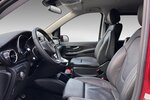 Mercedes-Benz V 220 d Edition lang Leder MBUX Kamera LED 56.285 km 48.800 &euro; Wuppertal 42327