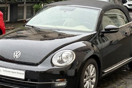 VW Beetle 126.500 km 10.900 &euro; Mettmann Stadtwald Bahnhof 40822