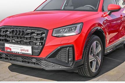 Audi Q2 12.490 km 26.750 &euro; Duisburg 47178