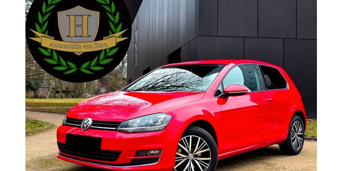 VW Golf 39.450 km 13.750 &euro; Bottrop 46240