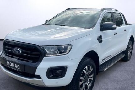 Ford Ranger 58.100 km 32.880 &euro; Recklinghausen 45659