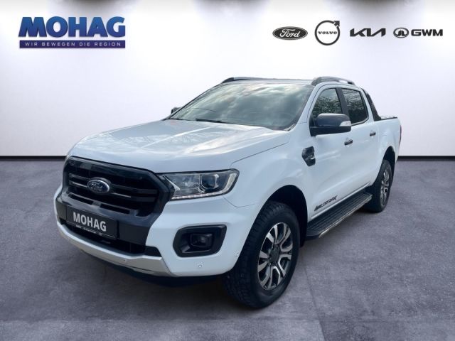 Ford Ranger 58.100 km 32.880 &euro; Recklinghausen 45659
