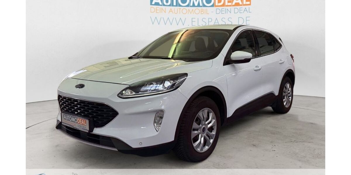 Ford Kuga 36.180 km 20.379 &euro; Dinslaken 46539