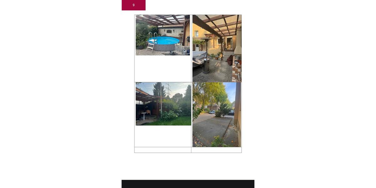 Mehrfamilienhaus, Wohnhaus Hünxe - 400.000&euro; | Angebot:26423530
