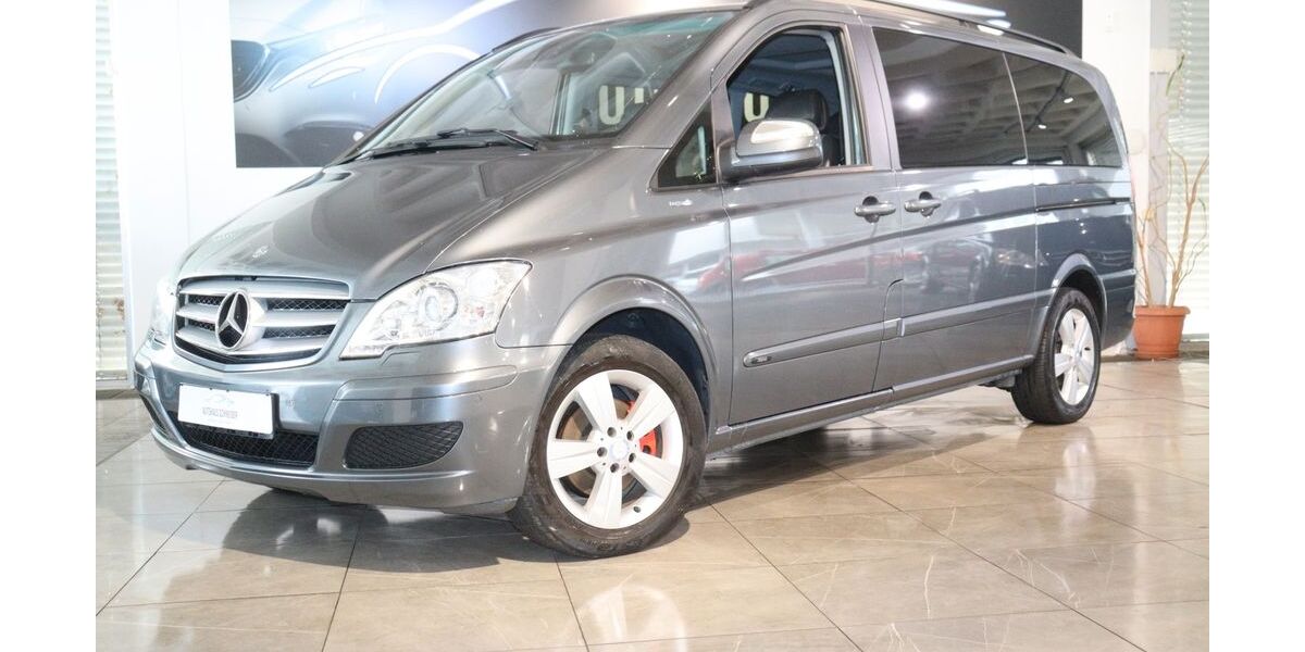 Mercedes-Benz Viano 204.998 km 14.400 &euro; Ratingen 40880