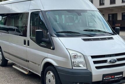 Ford Transit 253.400 km 7.990 &euro; Gladbeck 45968