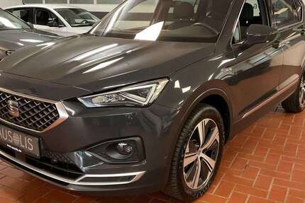Seat Tarraco 126.000 km 22.990 &euro; Wülfrath 42489