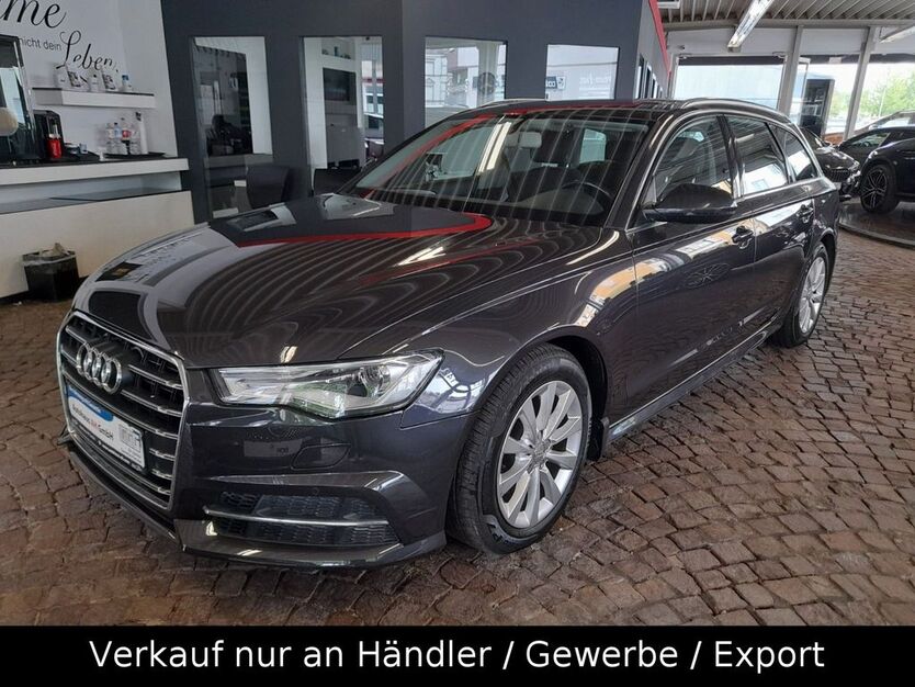 Audi A6 151.768 km 16.350 € Gelsenkirchen 45888