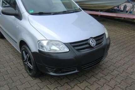 VW Fox 192.186 km 1.550 &euro; Essen 45326