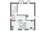 Etagenwohnung Essen Stadtbezirk VIII - 2 Zimmer, 51 m&sup2;, 585&euro; | Angebot:26614636