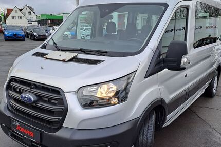 Ford Transit 74.600 km 28.900 &euro; Sprockhövel 45549