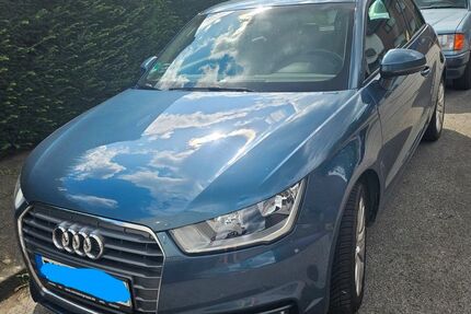 Audi A1 36.213 km 11.800 € Duisburg 47269