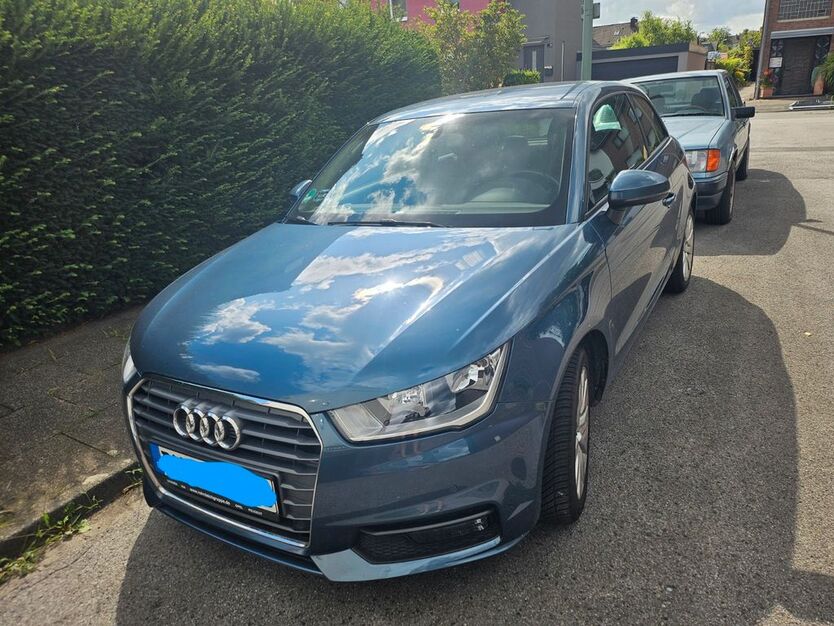 Audi A1 36.213 km 11.800 € Duisburg 47269