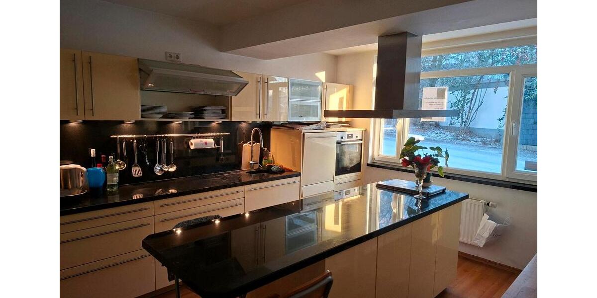 Doppelhaushälfte in Bestlage von Erkrath bei Düsseldorf 5 zimmer