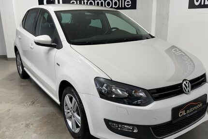 VW Polo 80.600 km 8.990 &euro; Bottrop 46244