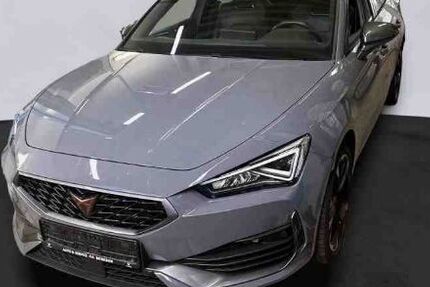 Cupra Leon 57.820 km 24.450 € Hünxe 46569