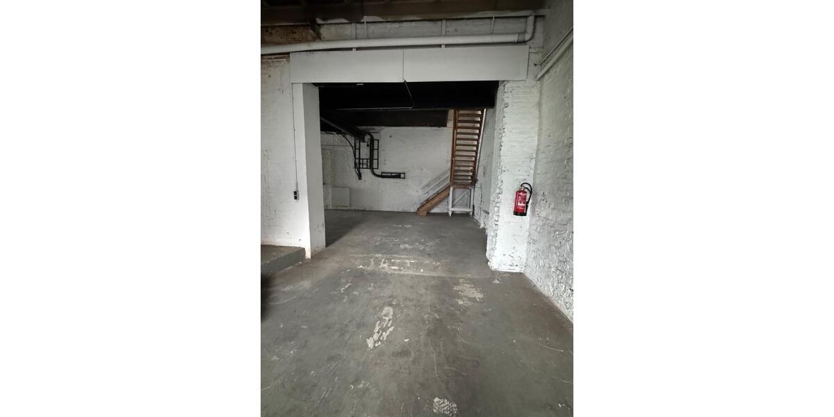 Gewerbeobjekt Wuppertal Sedansberg - 950&euro; | Angebot:25405808