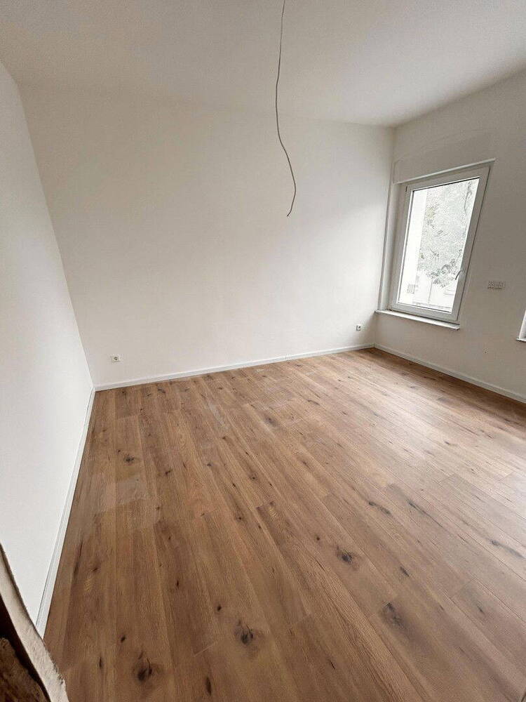 Wohnung zu VERMIETEN ++ kernsanierte Whg. in Gladbeck - 54 m²