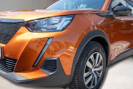 Peugeot 2008 10.260 km 18.285 € Gelsenkirchen 45881