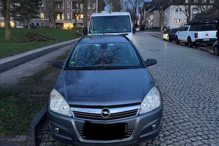 Opel Astra 210.000 km 1.550 &euro; Bochum 44809