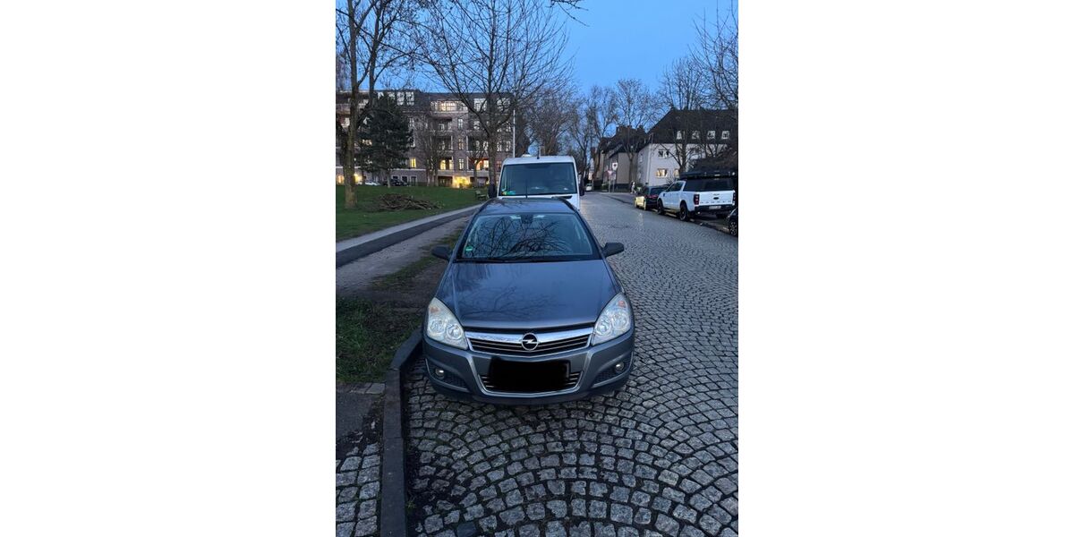 Opel Astra 210.000 km 1.550 &euro; Bochum 44809