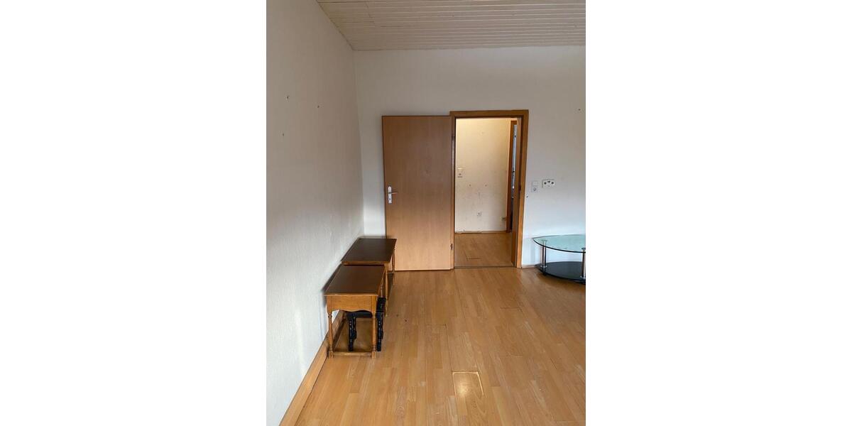 Große Wohnung in Herne über 2 Ebenen von privat 3 zimmer