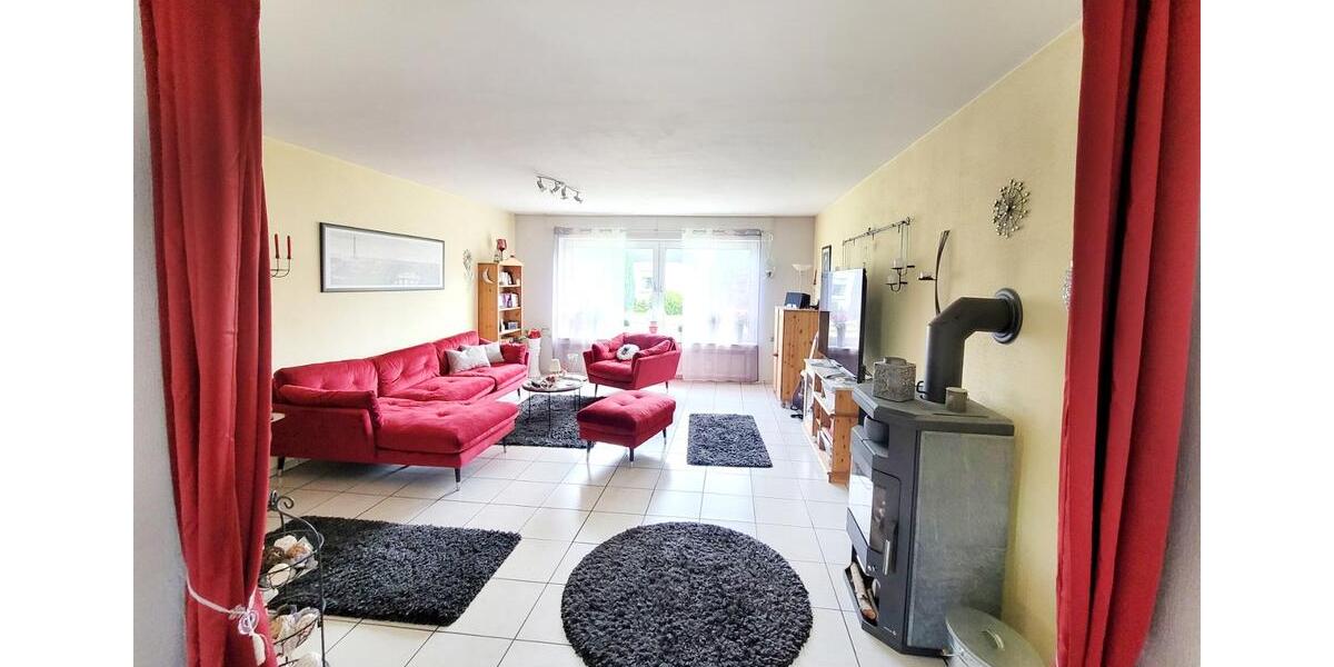 Erdgeschoßwohnung Dorsten Alt-Wulfen - 3 Zimmer, 94 m&sup2;, 270.000&euro; | Angebot:26889935