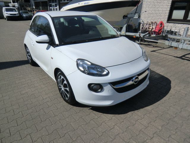 Opel Adam 112.080 km 4.800 € Essen 45326