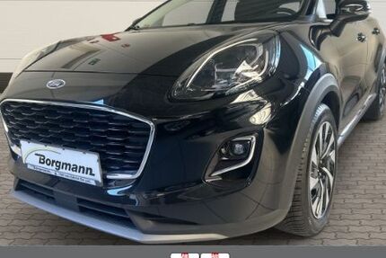 Ford Puma 31.750 km 19.890 &euro; Bottrop 46240