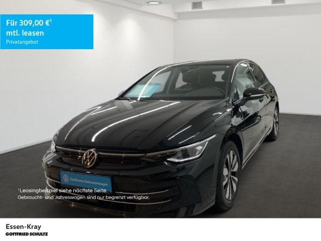 VW Golf 25.417 km 28.990 &euro; Essen 45307
