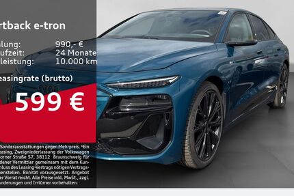 Audi A6 e-tron 16.631 km 68.150 &euro; Gelsenkirchen 45894