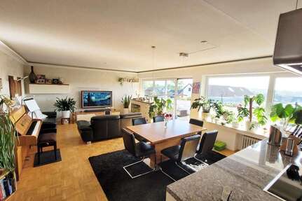 Wohnung zum Kaufen in Dinslaken 329.000 € 102 m²