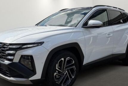 Hyundai TUCSON 15.000 km 34.480 &euro; Mülheim 45478