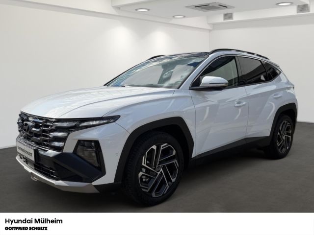 Hyundai TUCSON 15.000 km 34.480 &euro; Mülheim 45478
