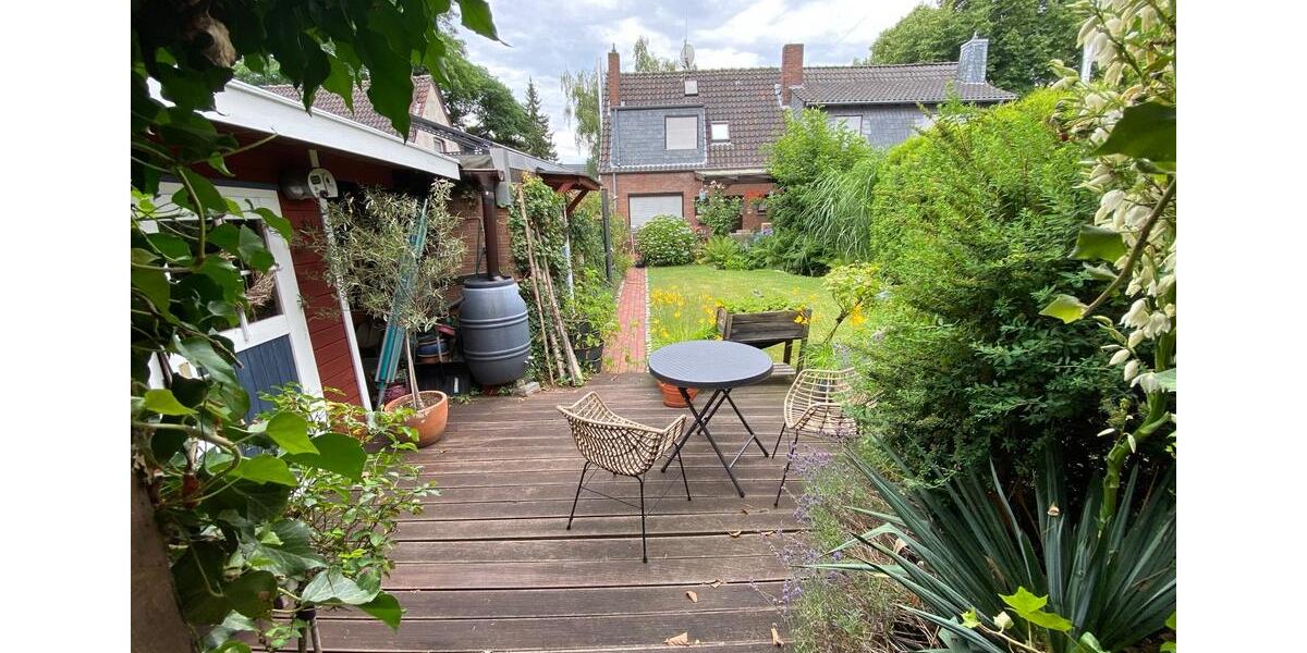 Doppelhaushälfte Marl - 4 Zimmer, 80 m&sup2;, 315.000&euro; | Angebot:27460312