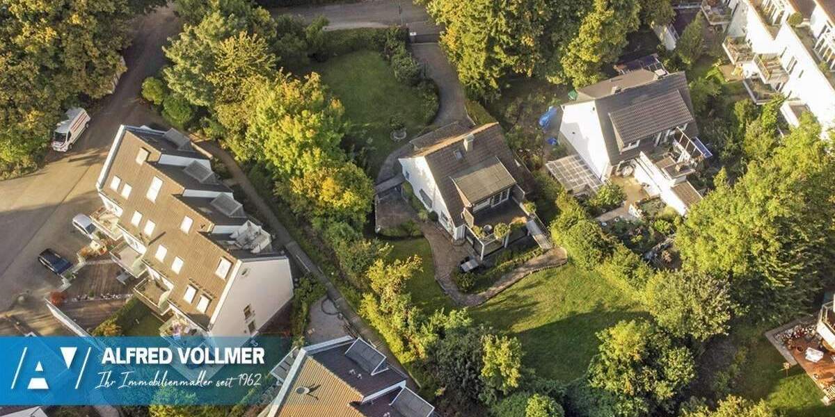 Grundstück Wuppertal Elberfeld - 690.000&euro; | Angebot:25746205