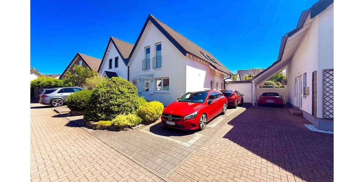 Einfamilienhaus Ratingen Lintorf - 5 Zimmer, 119 m&sup2;, 699.000&euro; | Angebot:26852755